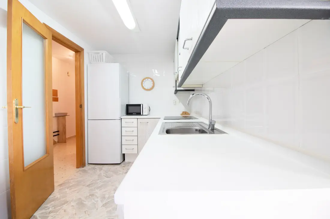 Apartamenty w Canet d 'En Berenguer