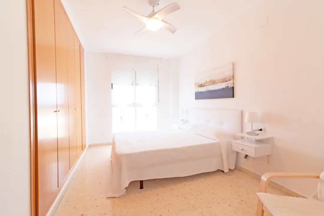 Apartamenty w Canet d 'En Berenguer