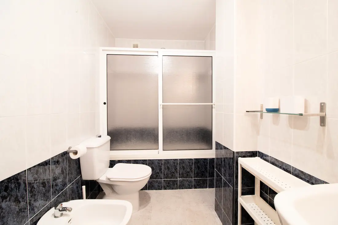 Apartamenty w Canet d 'En Berenguer