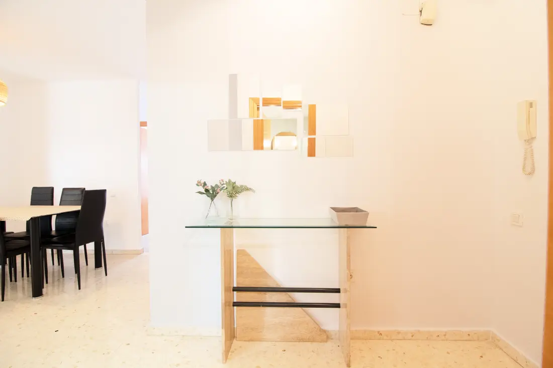 Apartamenty w Canet d 'En Berenguer