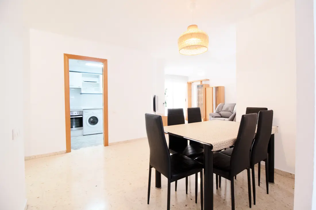 Apartamenty w Canet d 'En Berenguer