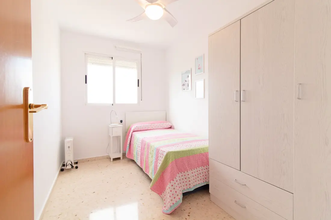 Apartamenty w Canet d 'En Berenguer