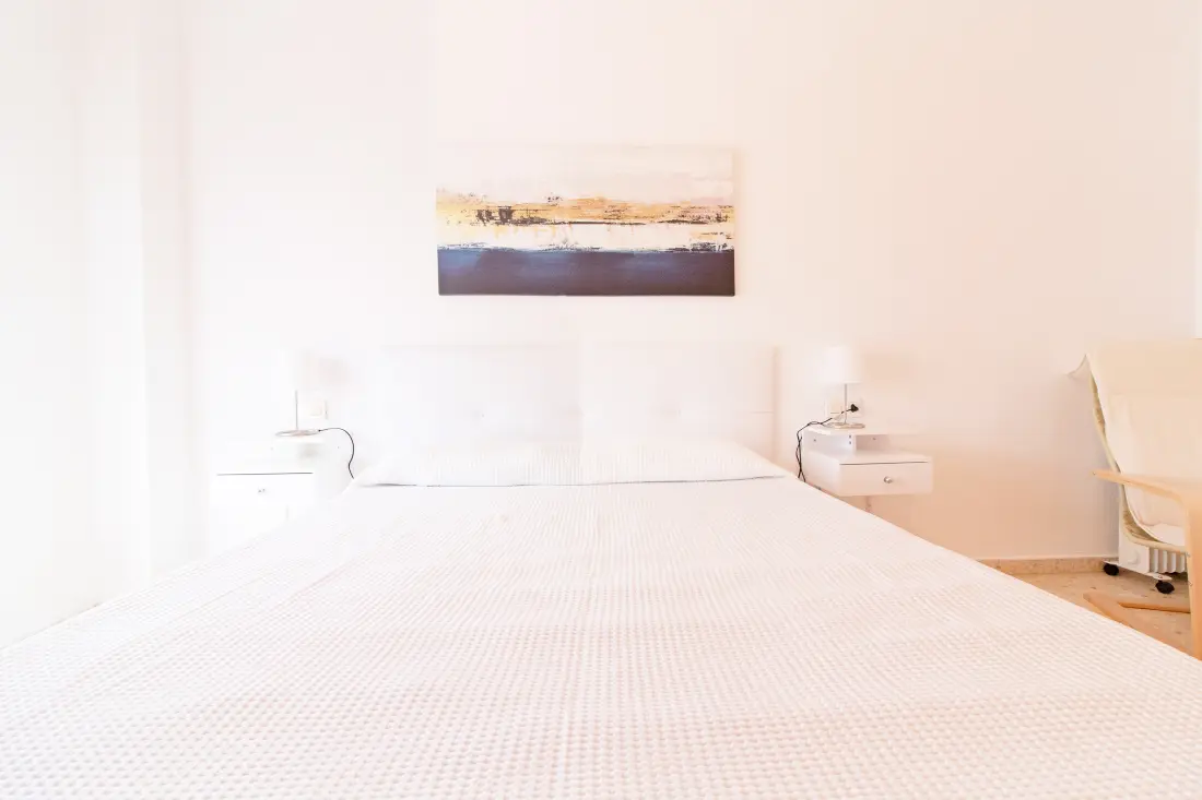 Apartamenty w Canet d 'En Berenguer