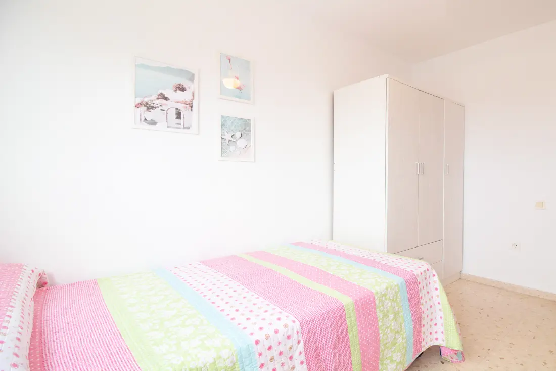 Apartamenty w Canet d 'En Berenguer