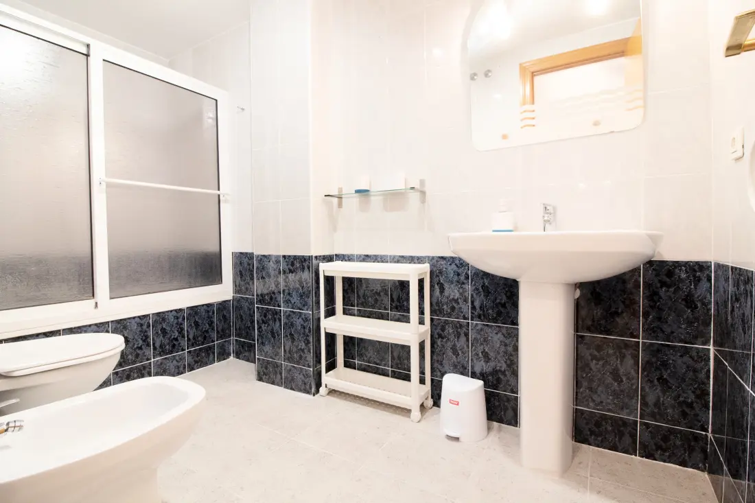 Apartamenty w Canet d 'En Berenguer