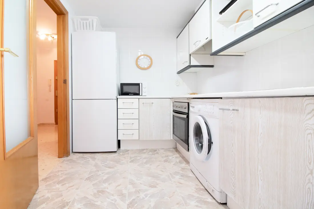 Apartamenty w Canet d 'En Berenguer