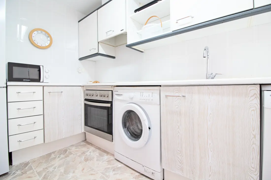 Apartamenty w Canet d 'En Berenguer