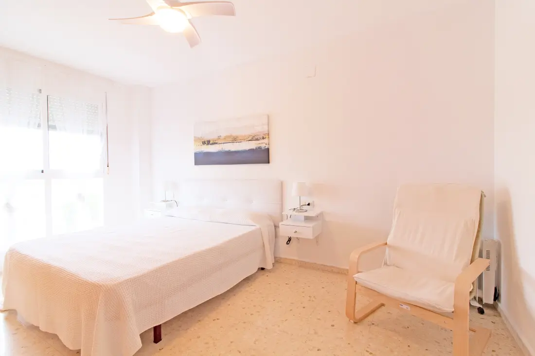 Apartamenty w Canet d 'En Berenguer