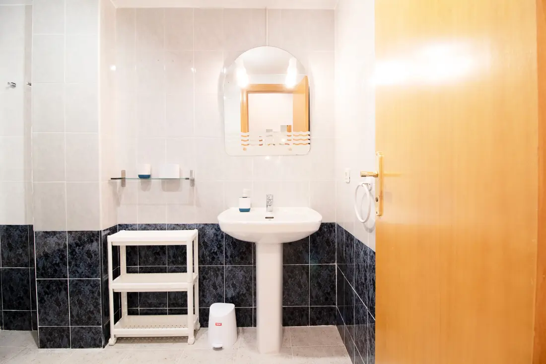 Apartamenty w Canet d 'En Berenguer