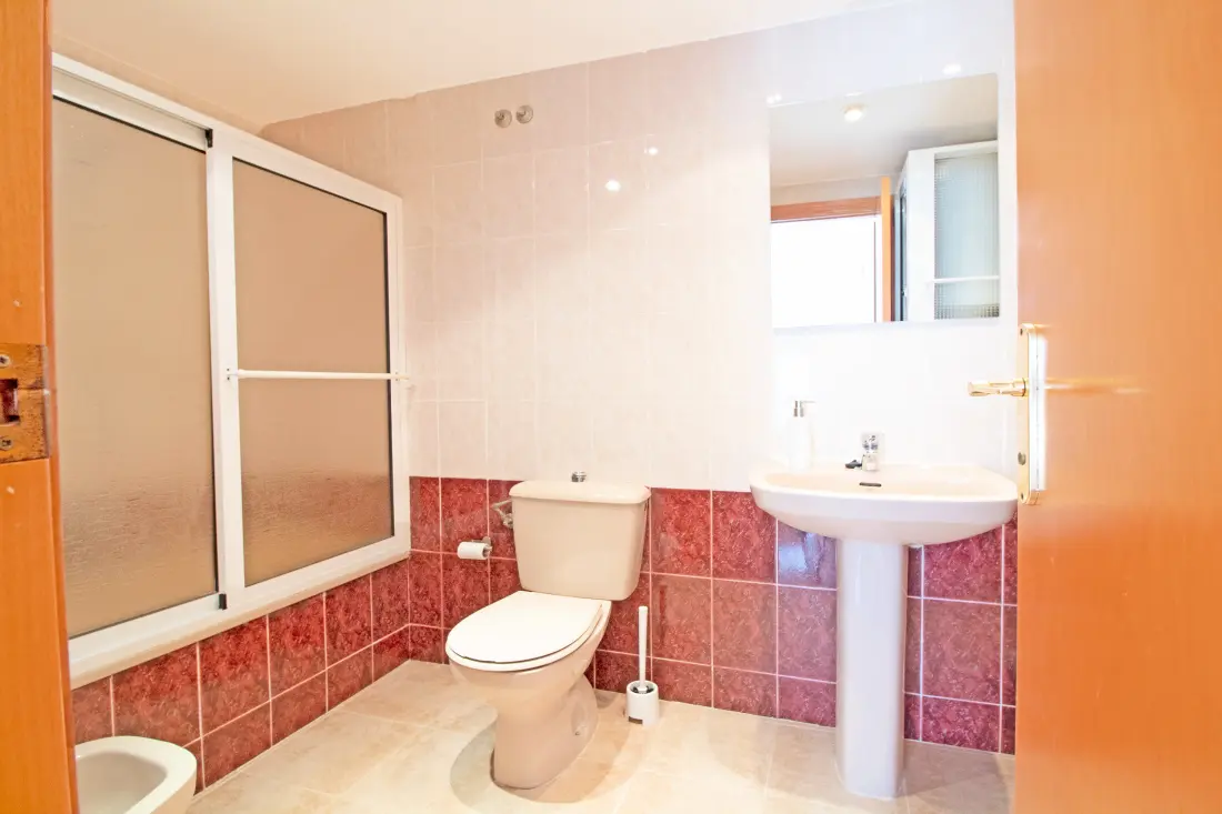 Apartamenty w Canet d 'En Berenguer
