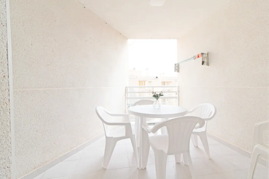 Apartamenty w Canet d 'En Berenguer