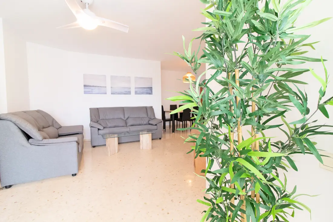 Apartamenty w Canet d 'En Berenguer
