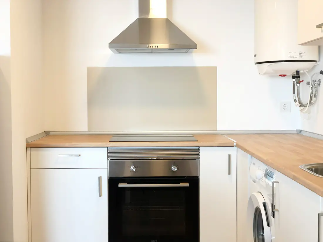 Apartamenty w Canet d 'En Berenguer