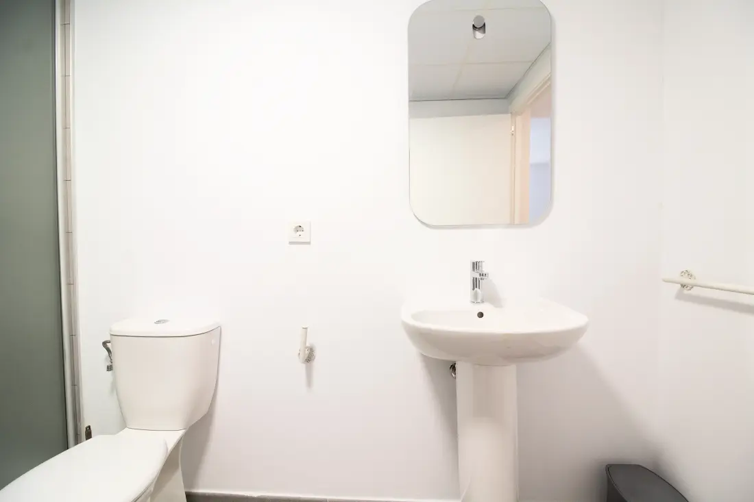 Apartamenty w Canet d 'En Berenguer
