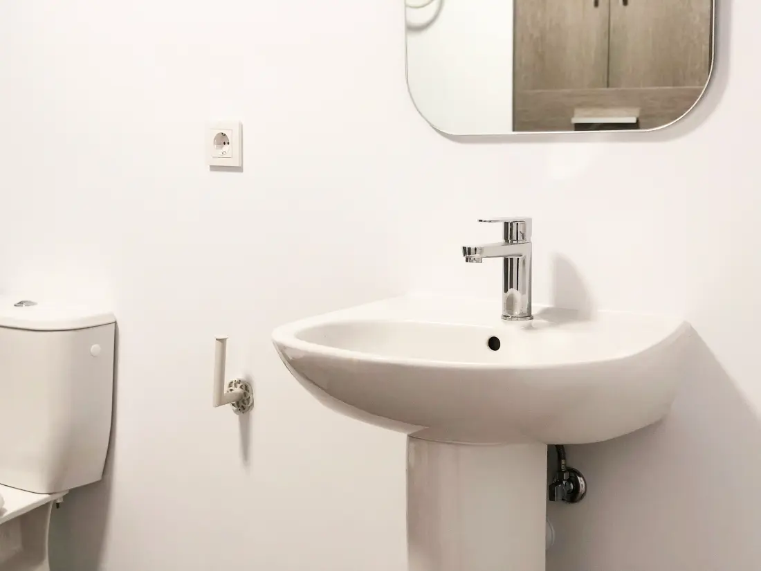 Apartamenty w Canet d 'En Berenguer
