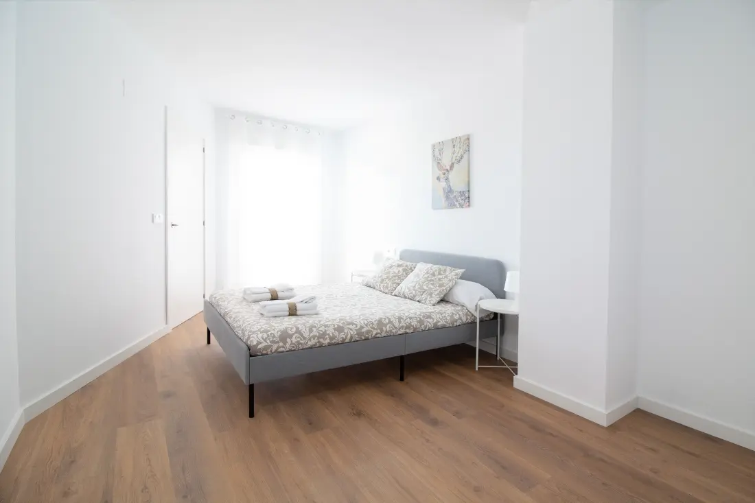 Apartamenty w Canet d 'En Berenguer