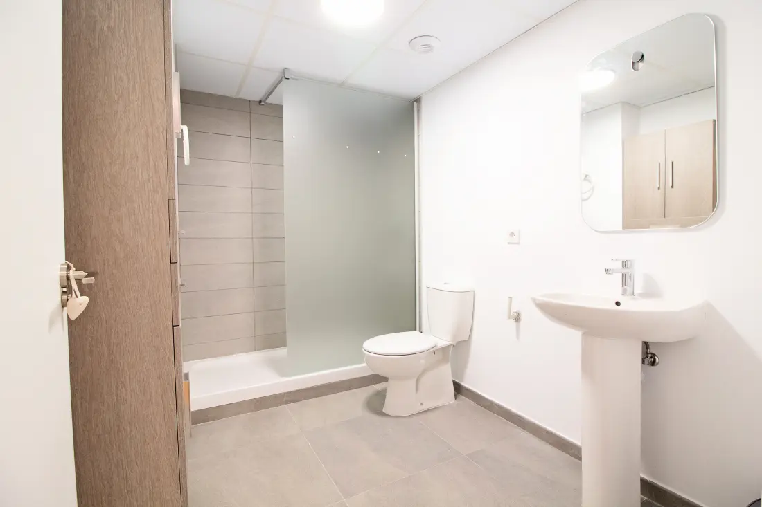Apartamenty w Canet d 'En Berenguer