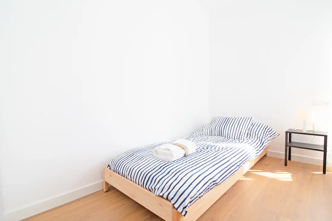 Apartamenty w Canet d 'En Berenguer