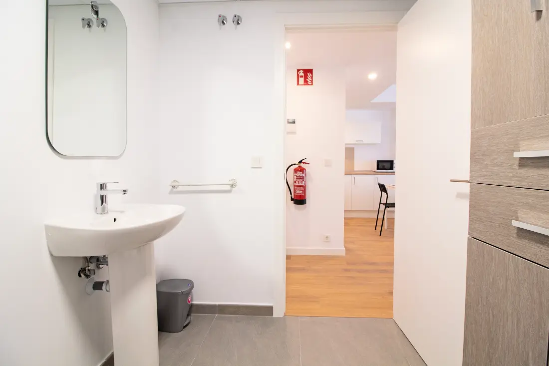Apartamenty w Canet d 'En Berenguer
