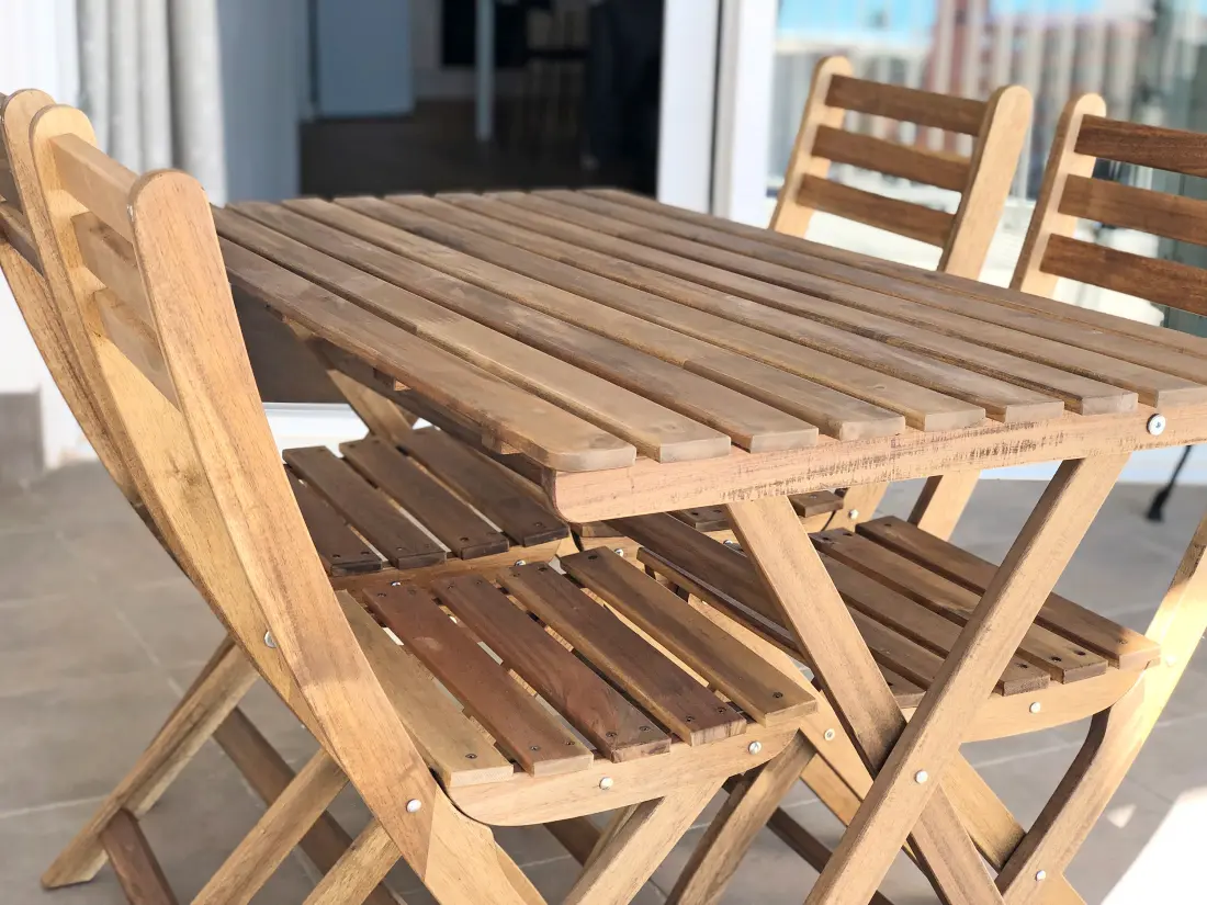 Apartamenty w Canet d 'En Berenguer