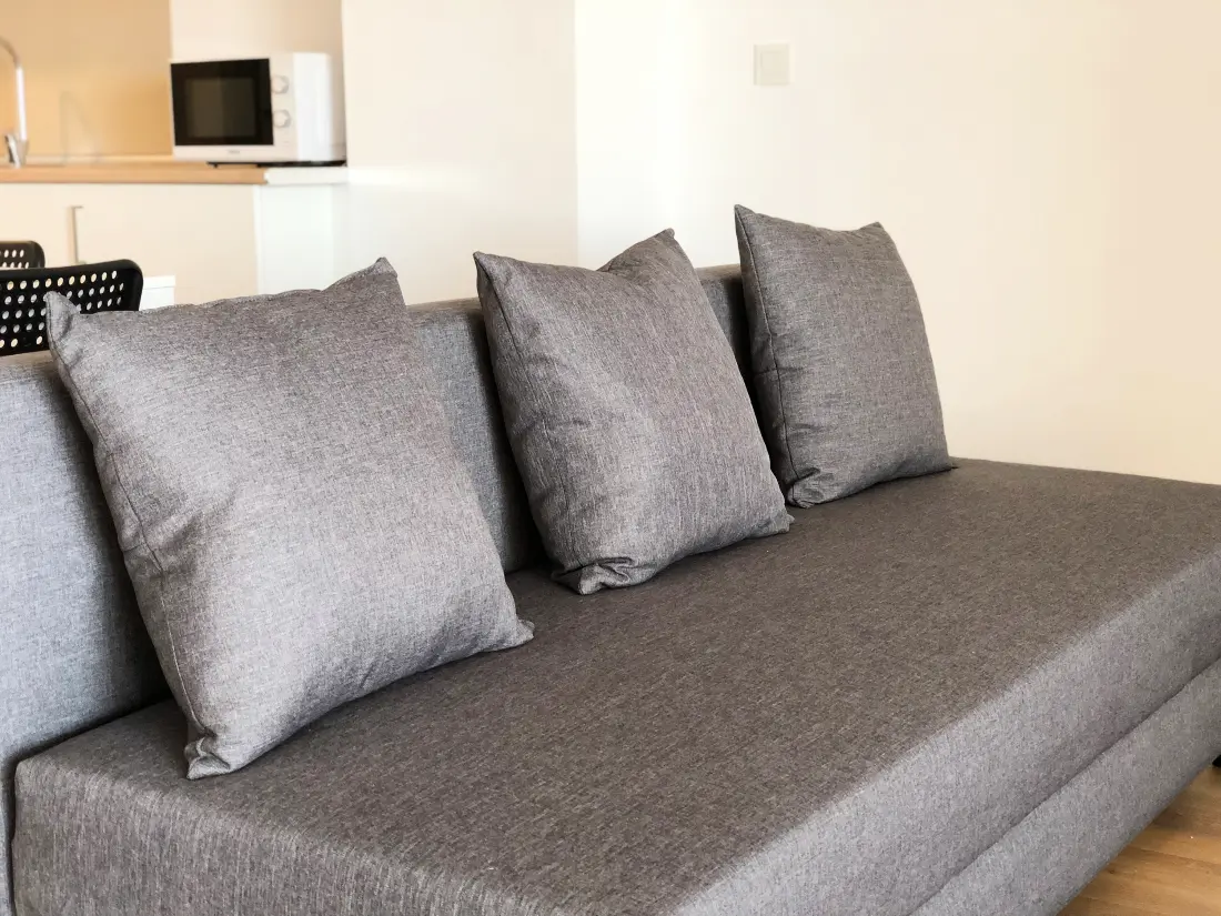 Apartamenty w Canet d 'En Berenguer