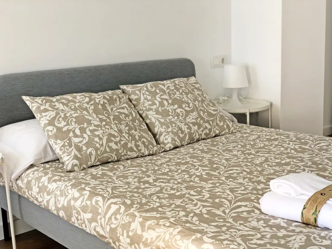 Apartamenty w Canet d 'En Berenguer