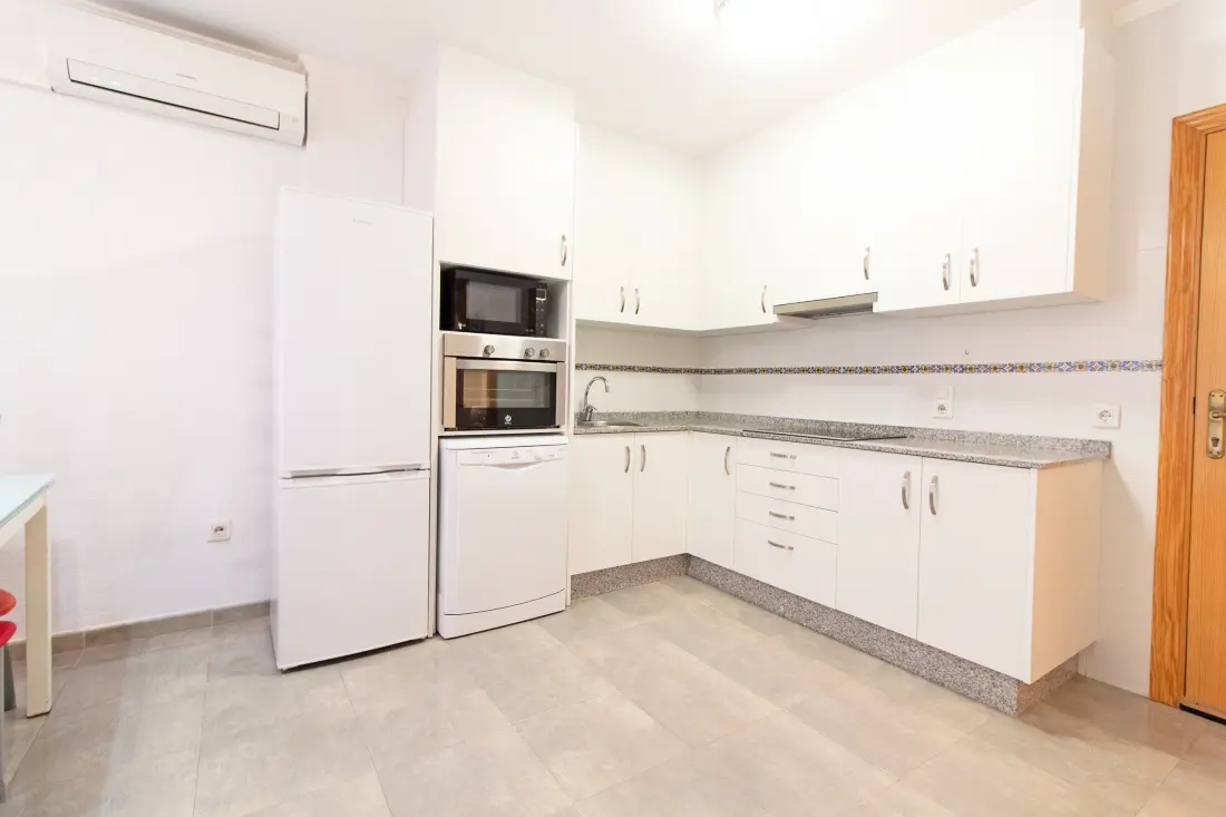 Apartamenty w Canet d 'En Berenguer