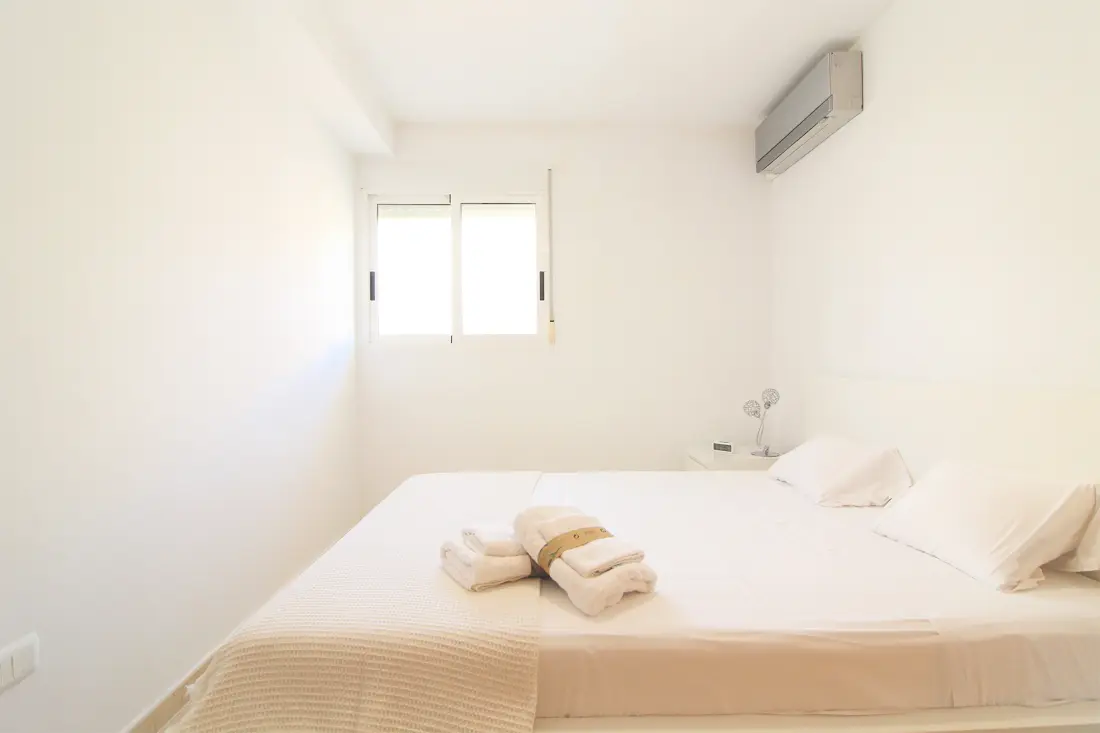 Apartamenty w Canet d 'En Berenguer