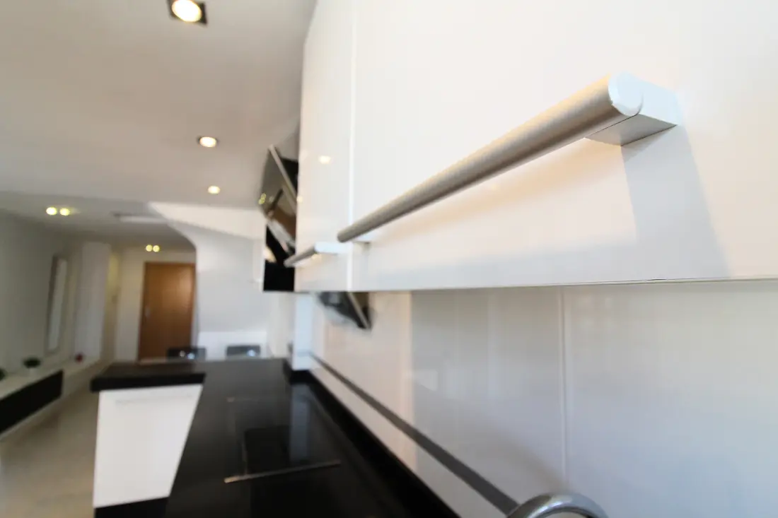 Apartamenty w Canet d 'En Berenguer