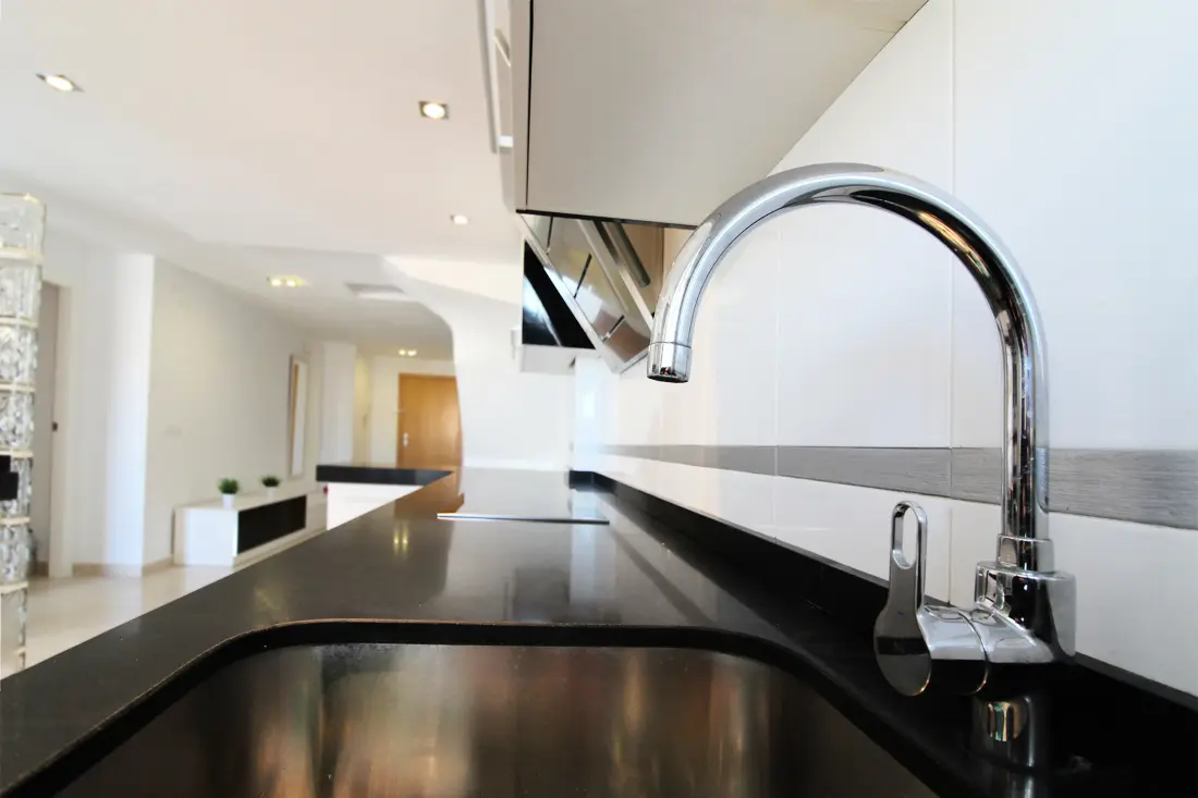 Apartamenty w Canet d 'En Berenguer