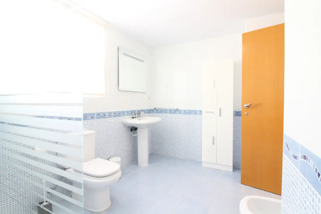 Apartamenty w Canet d 'En Berenguer