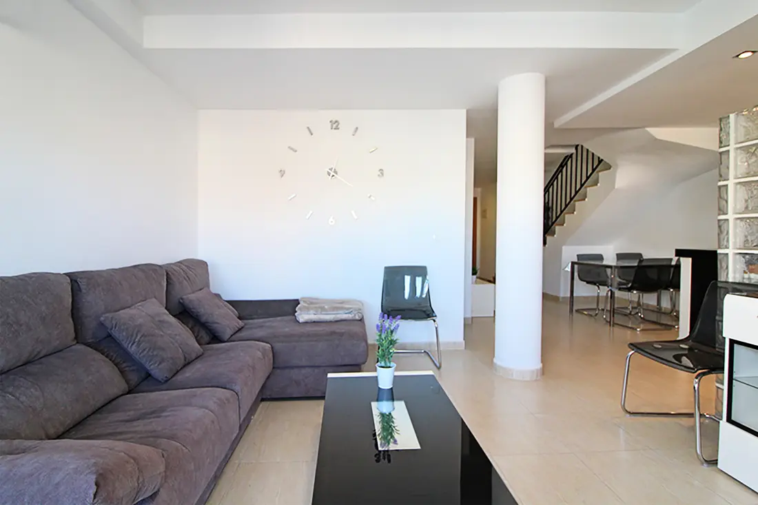 Apartamenty w Canet d 'En Berenguer