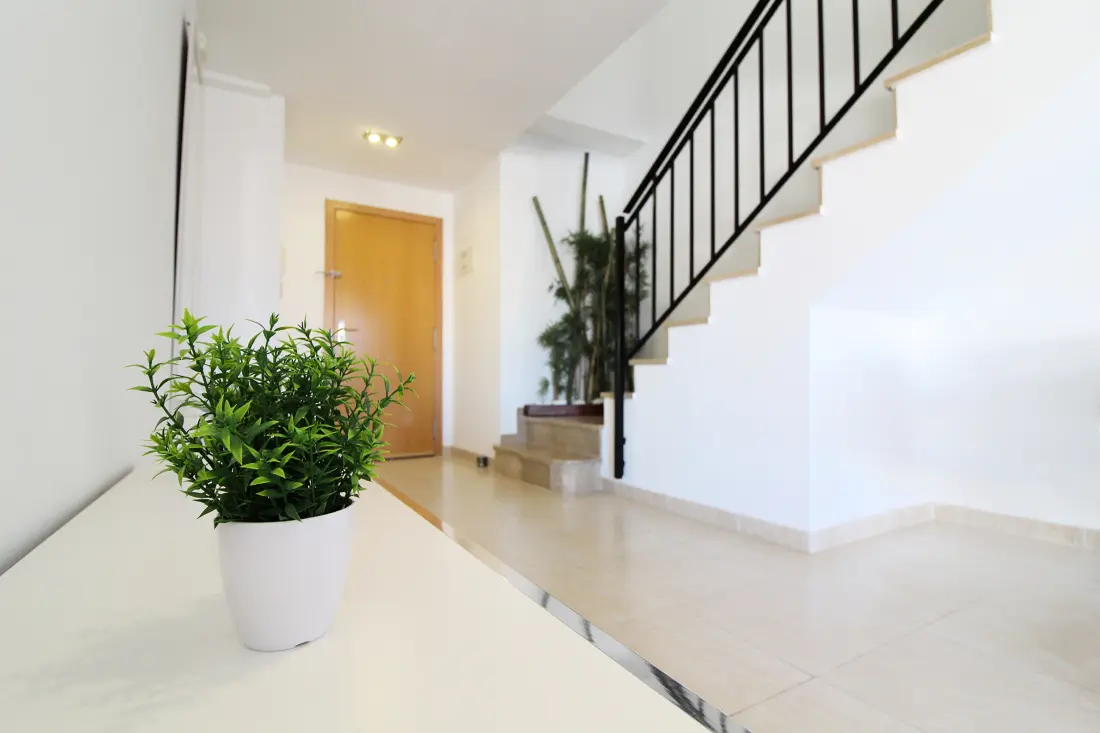 Apartamenty w Canet d 'En Berenguer