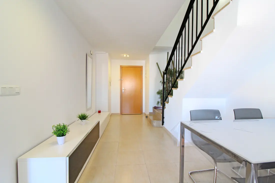 Apartamenty w Canet d 'En Berenguer