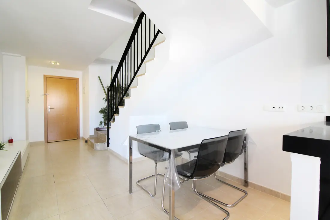 Apartamenty w Canet d 'En Berenguer