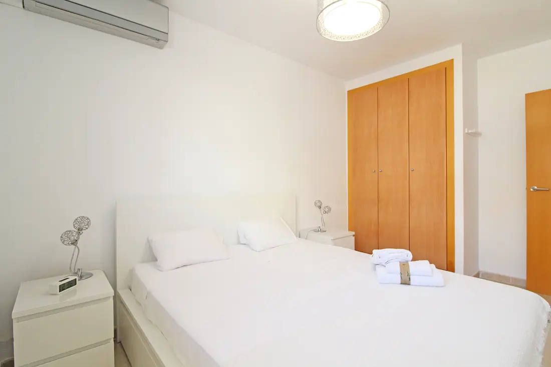 Apartamenty w Canet d 'En Berenguer