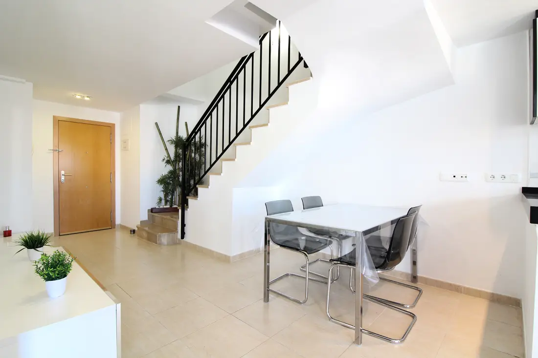 Apartamenty w Canet d 'En Berenguer