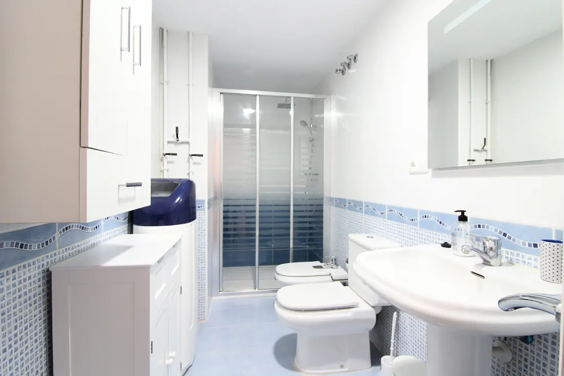 Apartamenty w Canet d 'En Berenguer