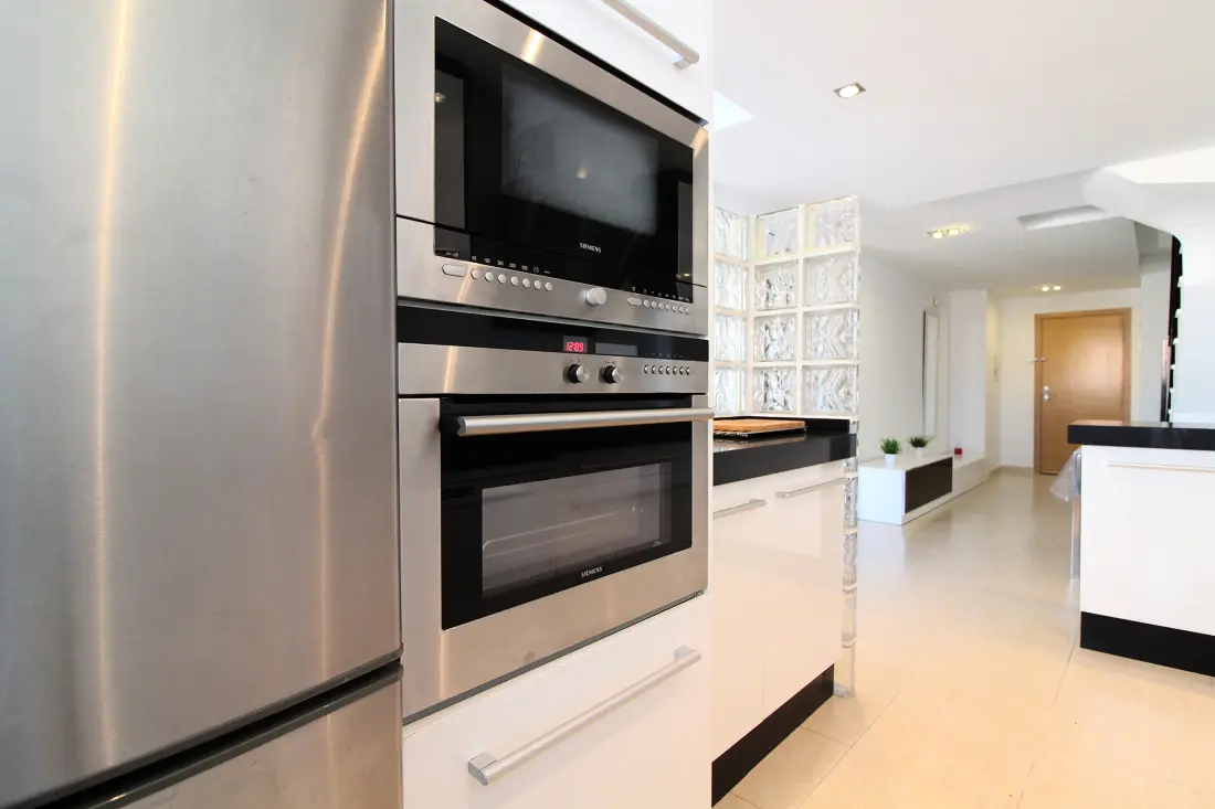 Apartamenty w Canet d 'En Berenguer