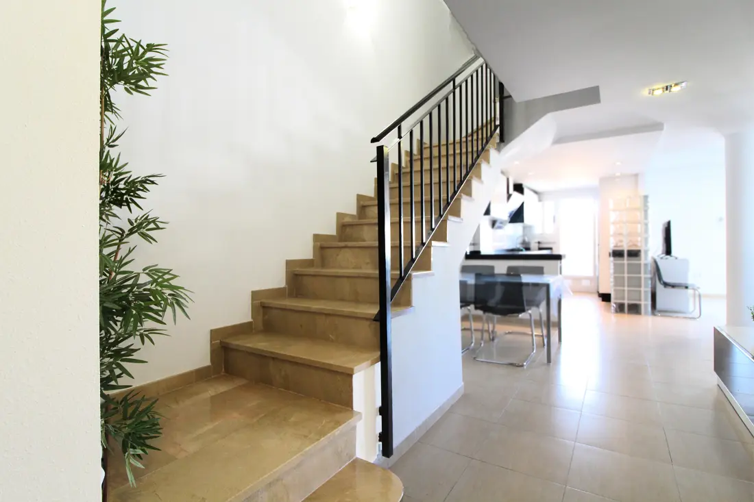 Apartamenty w Canet d 'En Berenguer