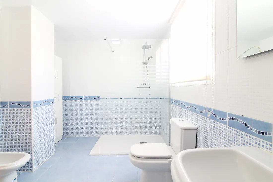 Apartamenty w Canet d 'En Berenguer