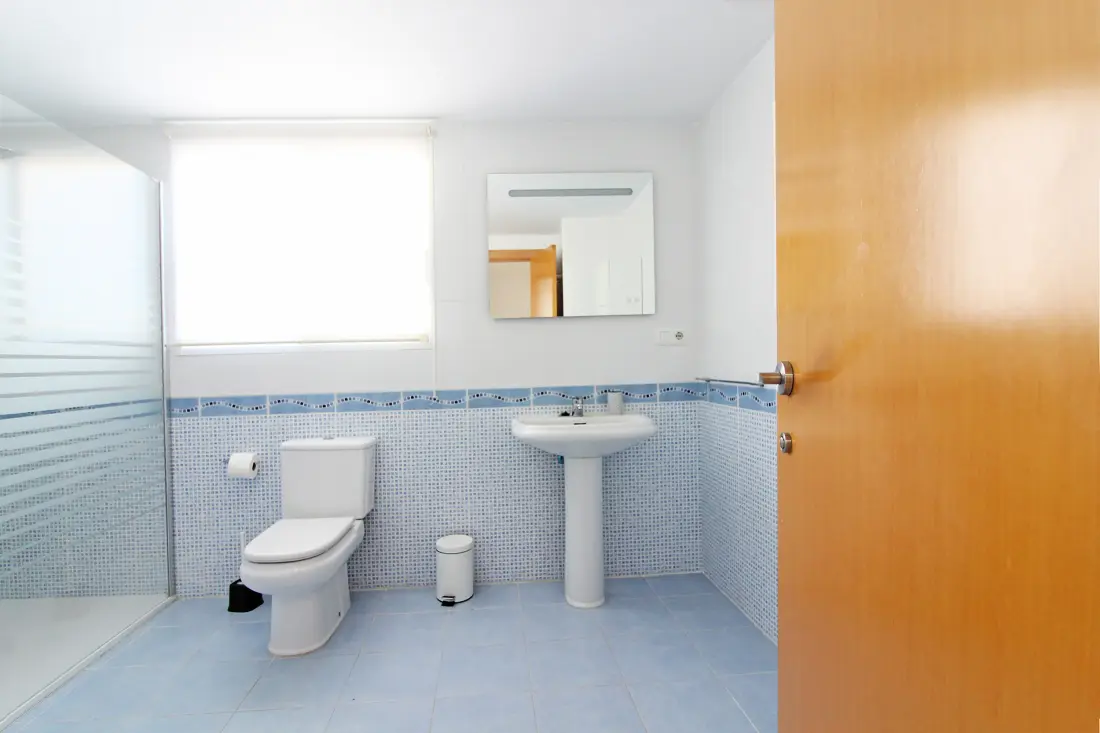 Apartamenty w Canet d 'En Berenguer