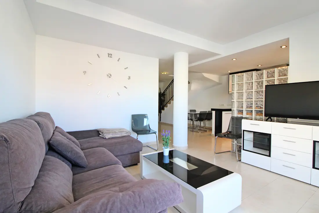 Apartamenty w Canet d 'En Berenguer