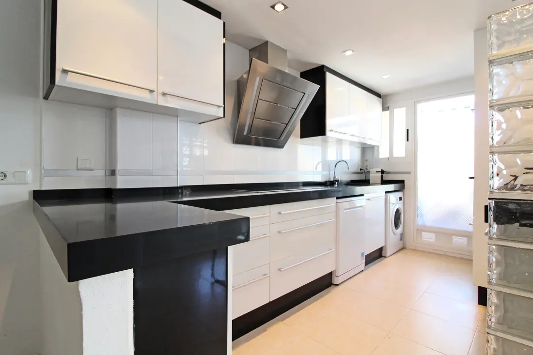 Apartamenty w Canet d 'En Berenguer