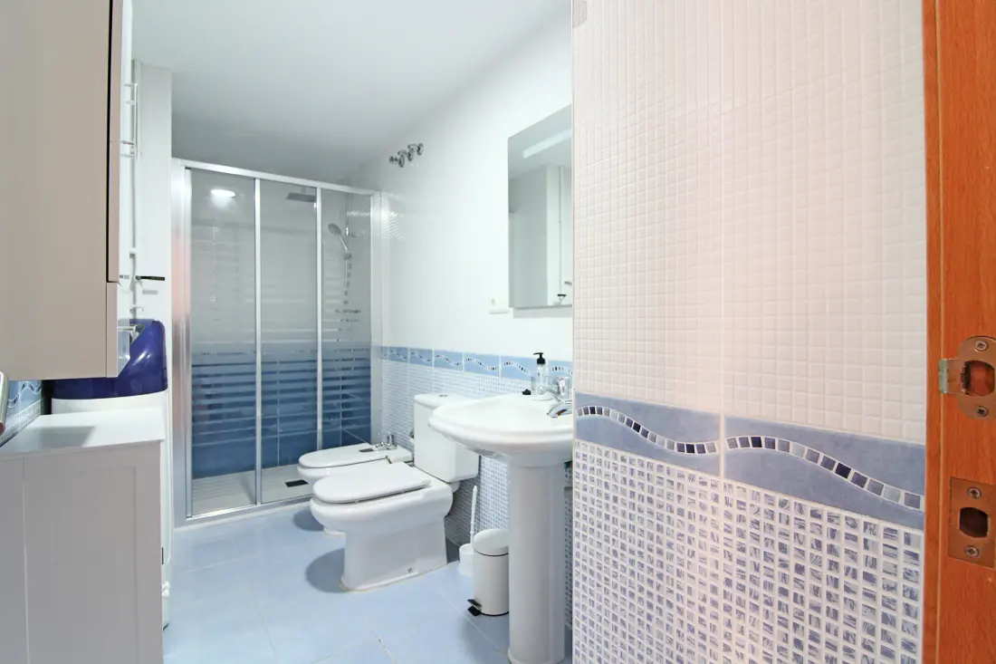 Apartamenty w Canet d 'En Berenguer