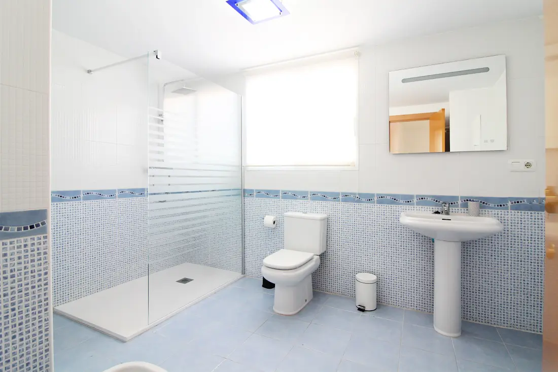 Apartamenty w Canet d 'En Berenguer