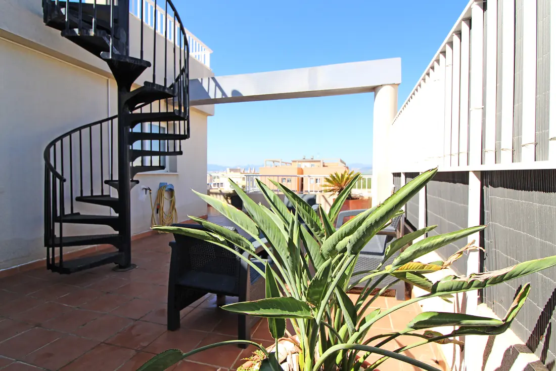 Apartamenty w Canet d 'En Berenguer
