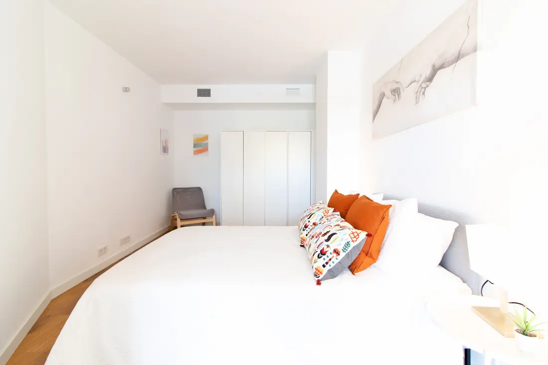 Apartmanok Canet d'En Berenguer