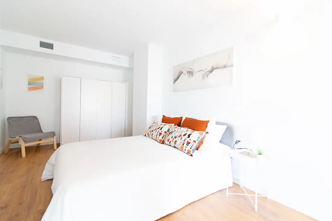 Apartmanok Canet d'En Berenguer