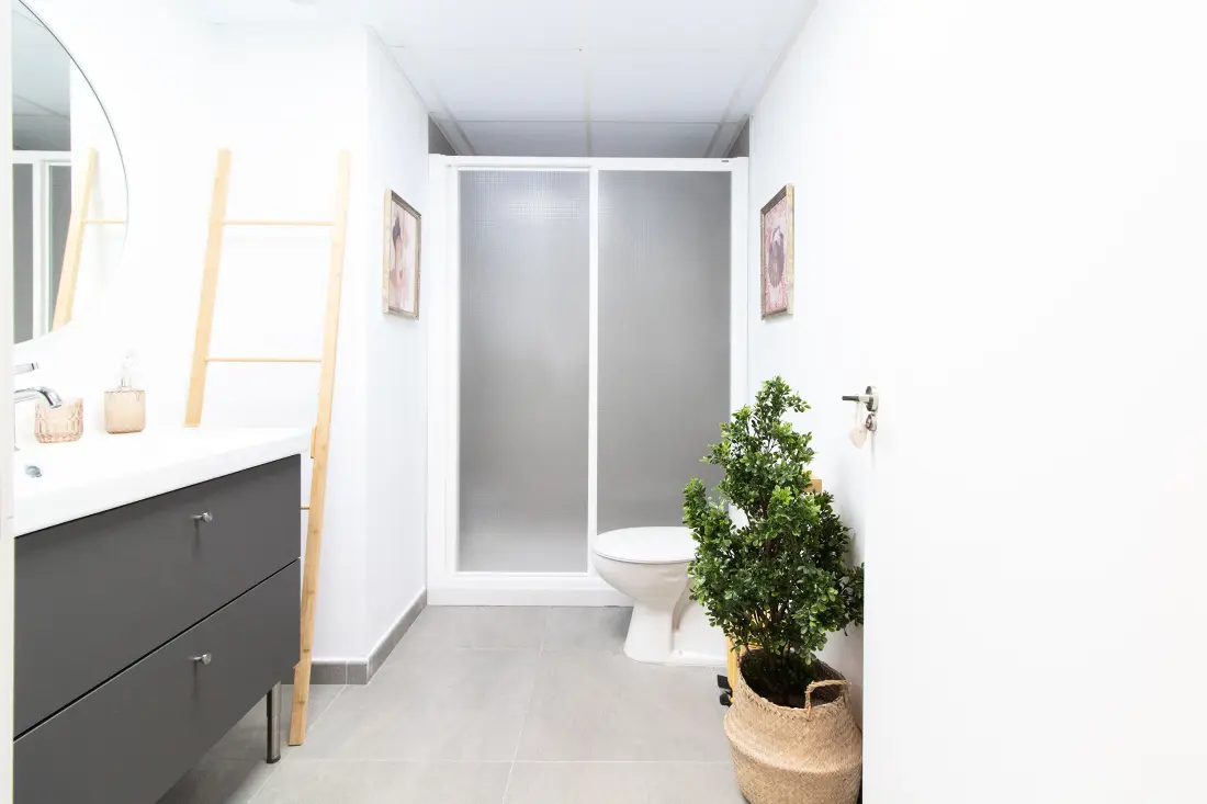 Apartmanok Canet d'En Berenguer